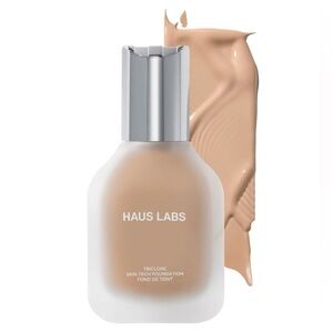 Haus Labs By Lady Gaga Triclone Skin Tech Foundation - Tan